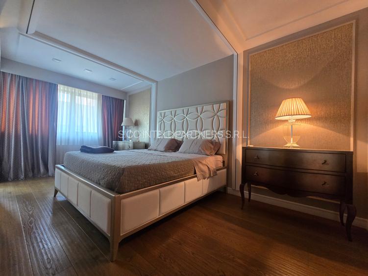 Apartament 3 camere Cortina Residence - 4