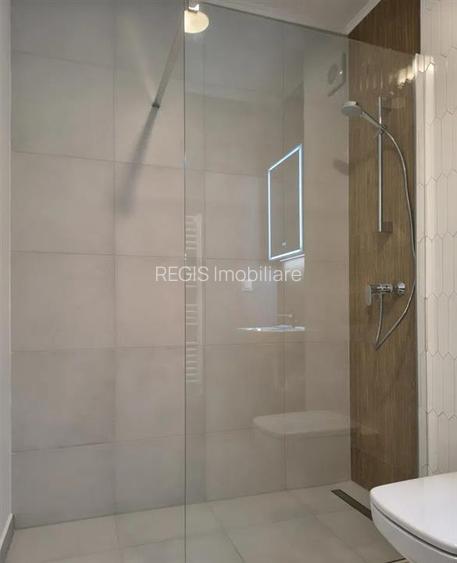 Apartament premium 2 camere la prima inchiriere Avantgarden 3 Bartolomeu cu loc - 10