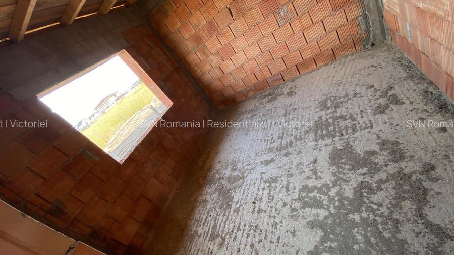 REV2005006 Casa de vanzare 4 camere Clinceni - 12