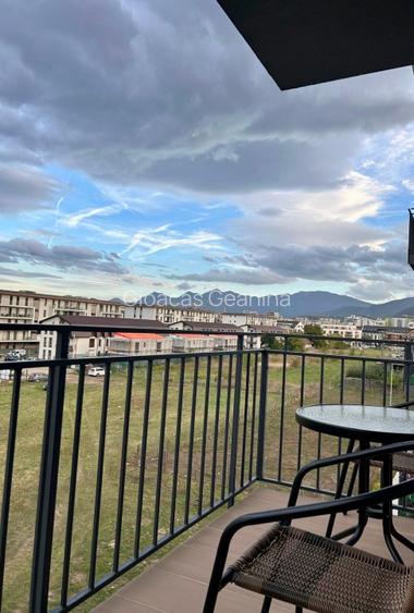 Apartament nou (prima inchiriere)2 camere Tractoru - 8