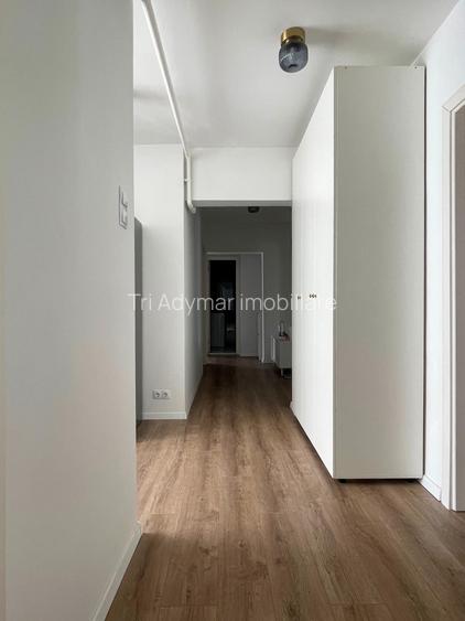 Apartament 3 camere, Drumul Taberei | Metrou 3 min, 2 băi, parcare - 5