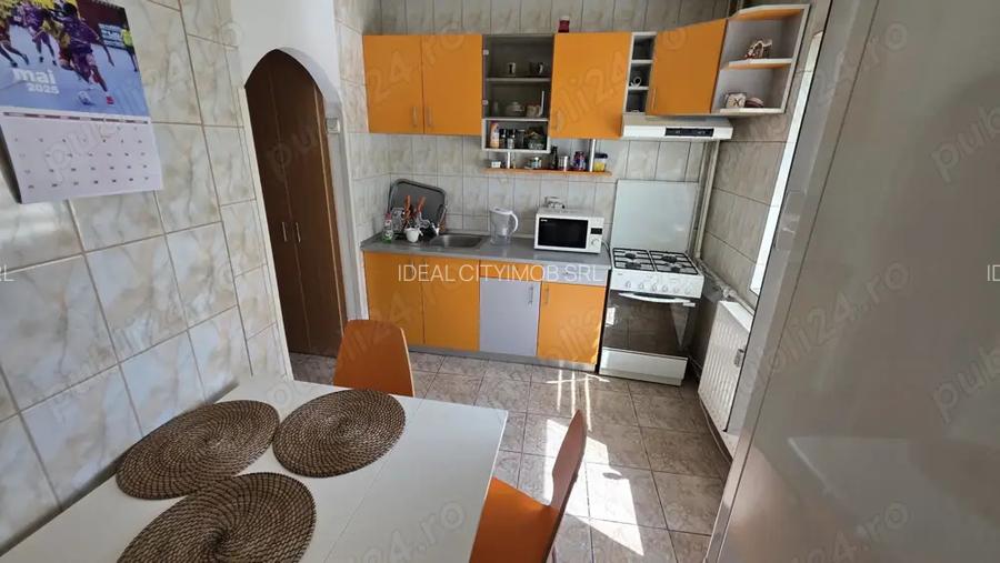 inchiriere garsoniera Timpuri Noi  - 5