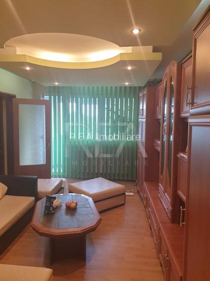 3 Camere | Decomandat | Drumul Taberei - 6