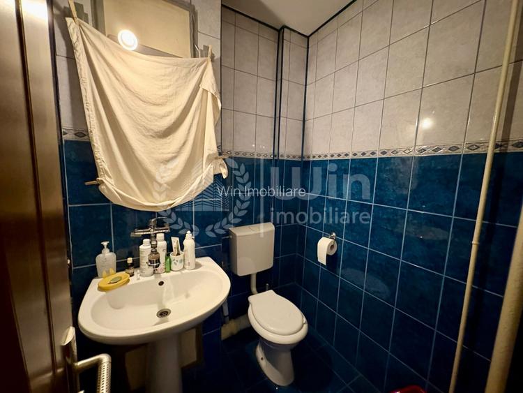 Apartament cu 1 camera | 42 mp | Balcon | Marasti | Aurel Vlaicu! - 4