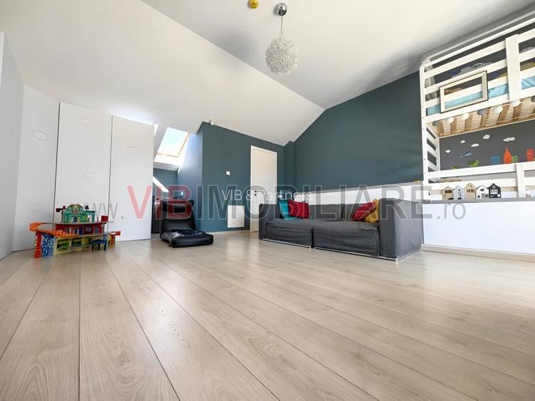 Vilă 5 camere | Avangarde Forest 2 |  Pet - Friendly - 6