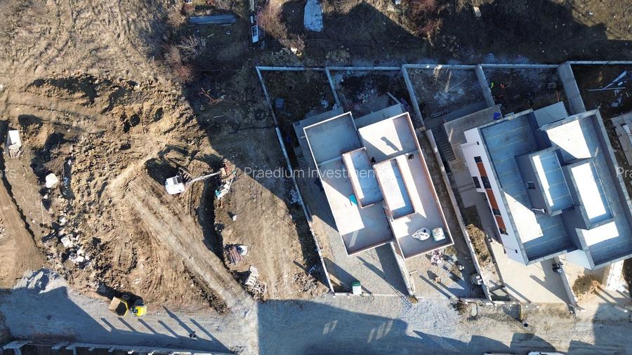 Duplex 4 camere in Florești - 3