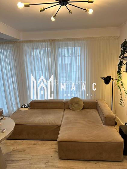 Penthouse | 78 Mp | Loc de Parcare | Garden City Residence - 4