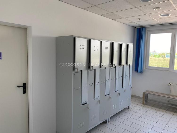 Subinchiriere - Parc logistic Chitila Sos. de Centura NV - 17