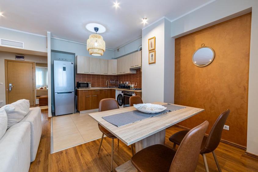 Apartament 2 camere | Centrala Proprie | Rin Vitan Barzesti - 14