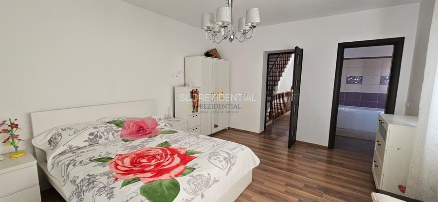 Vila individuala, P+1+M, 4 camere, Parcul Carol, Eroii Revolutiei - 13