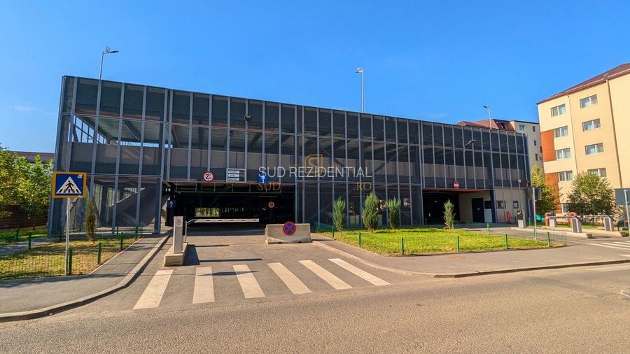 Apartament deosebit, tip duplex, terasa de 278 mp - Popesti-Leordeni, Comision 0 - 16