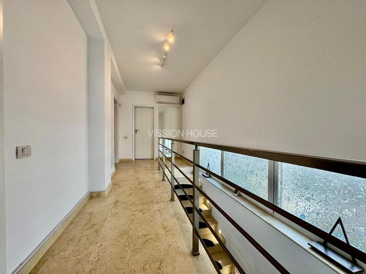 Vanzare vila individuala P+1 | Tunari | complex City Nord - 25