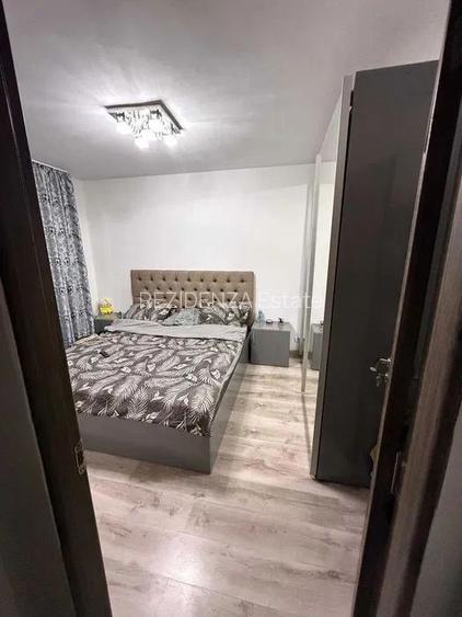 APARTAMENT MODERN SI RENOVAT 2 CAMERE BLOC REABILITAT METROU JIULUI - 2