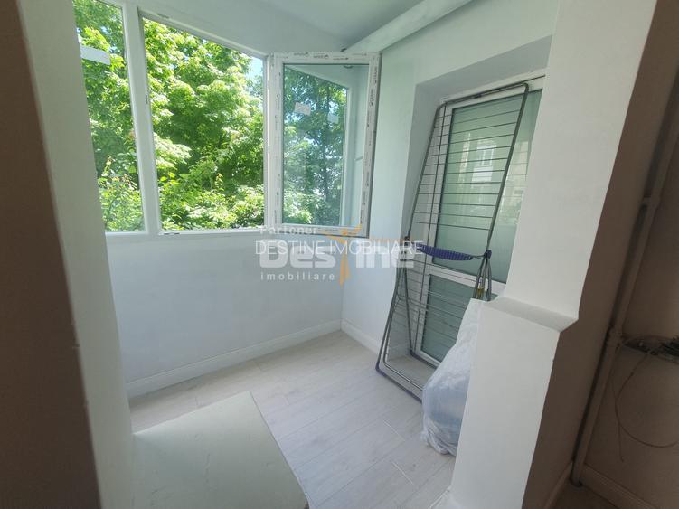 3 camere decomandate, renovare premium | Zona Parc Drumul Taberei - 3