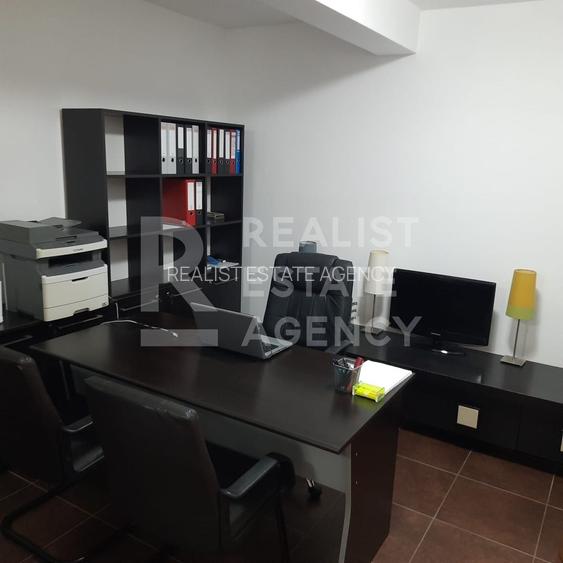 Spațiu comercial de închiriat, 90 mp, complexul Avantgarden, Brașov - 3