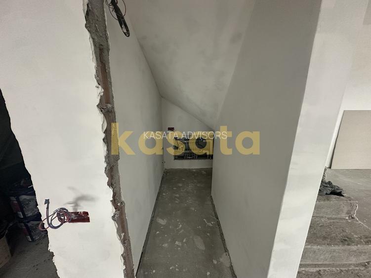 Casă P+1 🏡 | 4 Camere | Toate Utilitățile ✅ | Predare la Alb - 7