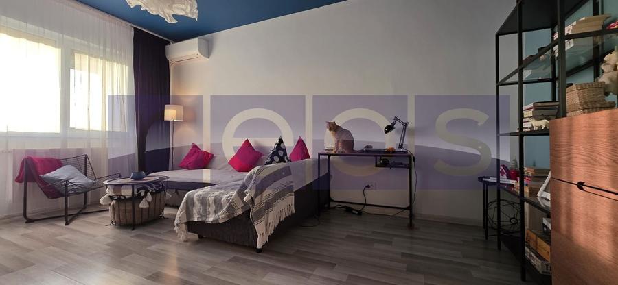 VANZARE 2 CAMERE- ROTAR PARK RESIDENCE | ZONA PACII - 2