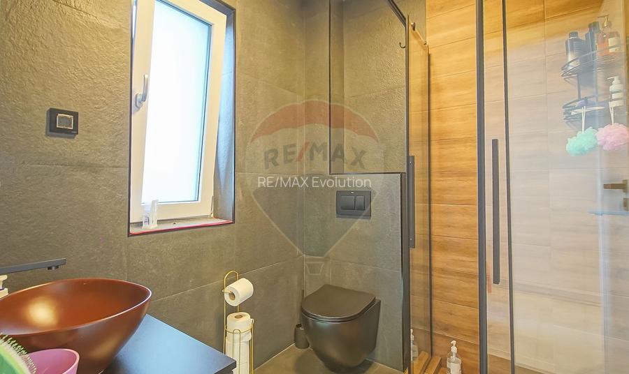 Casă smart finisaje premium, 700 mp teren Cartier Izvor | Comision 0 - 8