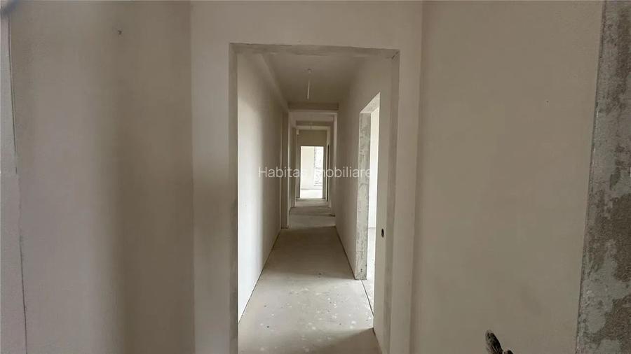 Duplex cu garaj si terasa panoramica 72 mp, Iris - 14