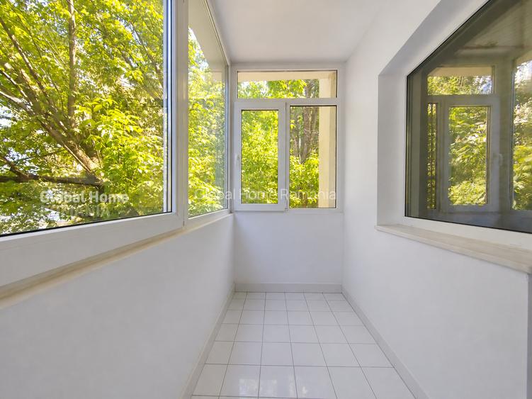 Timpuri Noi | 2 camere |10 minute de Metrou | zona liniștită - 9