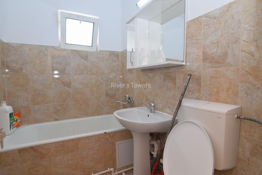 Baza 3  - Silk District Apartament cu 3 camere de inchiriat - 2