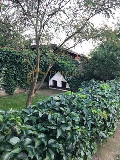 BRAYTIM - CASA INDIVIDUALA - 5 cam - 3 bai -  GARAJ - TERASA - PISCINA - IAZ - 9 - 16