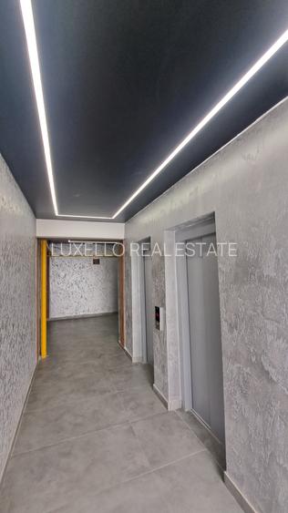 APARTAMENT 3 CAMERE DECOMANDAT BLOC NOU-  PRET PROMOTIONAL - BLOC SUPERB - 9