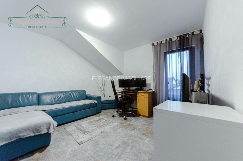 Vila cu 6 camere, zona Via Carmina Vladimirescu, Arad - 7