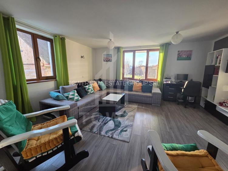 Casa de vanzare in exclusivitate | Avrig - 4