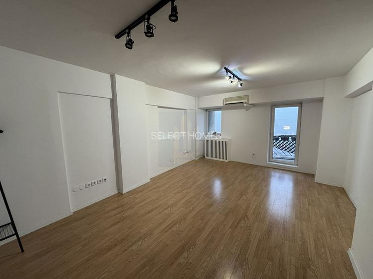 Spatii de birouri de vanzare *Piata Unirii* suprafete intre 27-182mp - 2