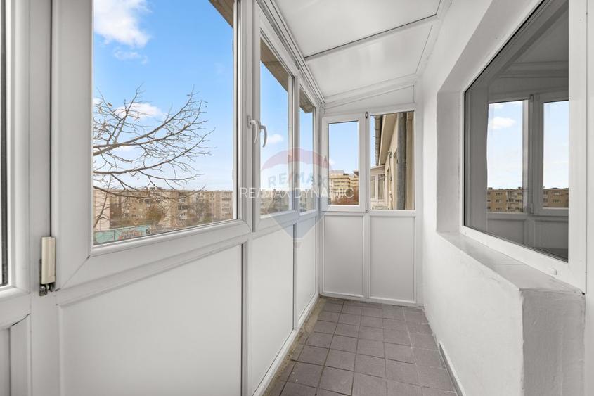 Apartament spațios cu 3 camere, de vânzare, în zona 300 Micalaca - 5