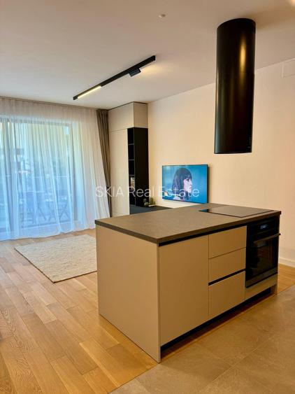 Apartament cu 2 camere de inchiriat // ONE Timpuri Noi - 6