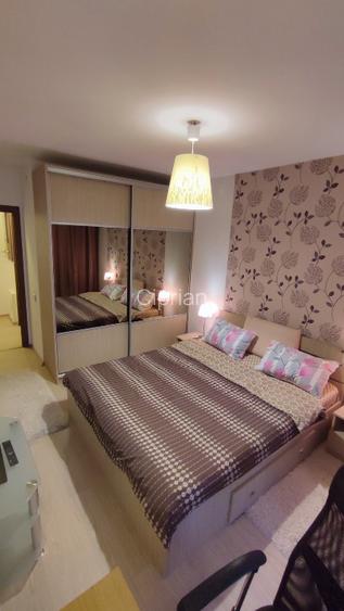 2Cam, Iancului I'Ladrino, Bloc Nou, Mobilat&Utilat, Centrala Ap,Prima Inchiriere - 11