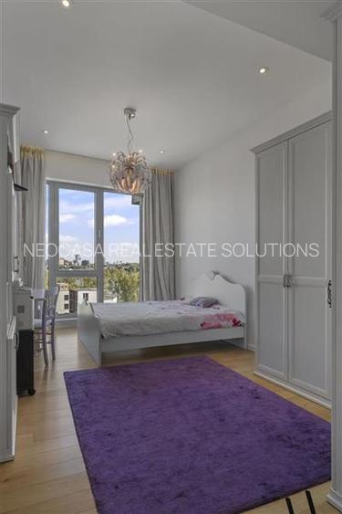 PENTHOUSE SPECTACULOS// VIEW 360// 4 CAMERE// TERASA 280 MP - 30