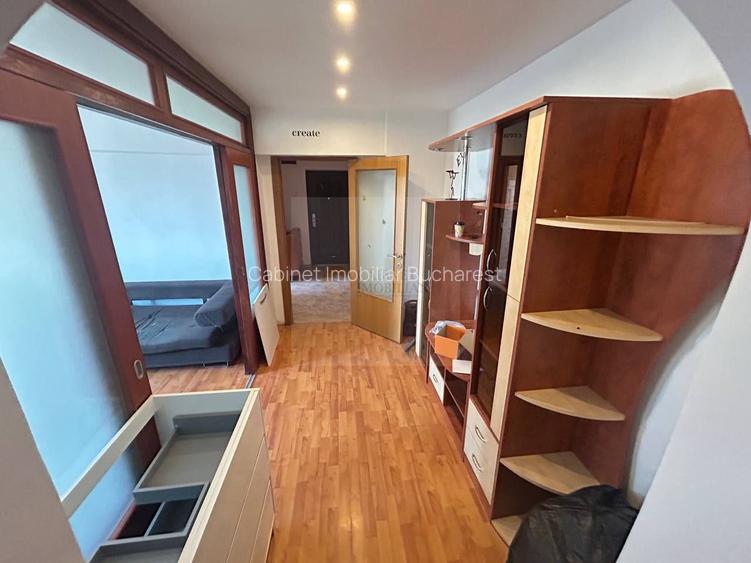 2 Camere - Decomandat | Păcii | Metrou 200m | Bloc 1989 - 18