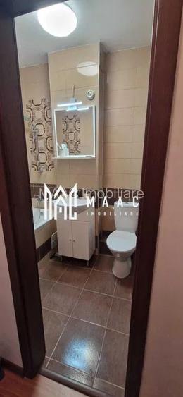 Apartament 2 Camere I Etaj 1 I Renovat I Mihai Viteazul - 8