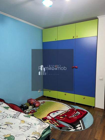 Casa mobilata/utilata Popesti Leordeni - 10