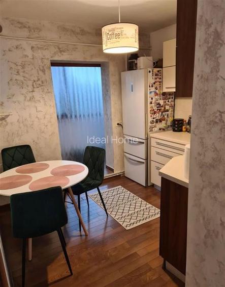 Nicolina - 3 Camere Decomandat - 2 Bai -72 Mp - 3