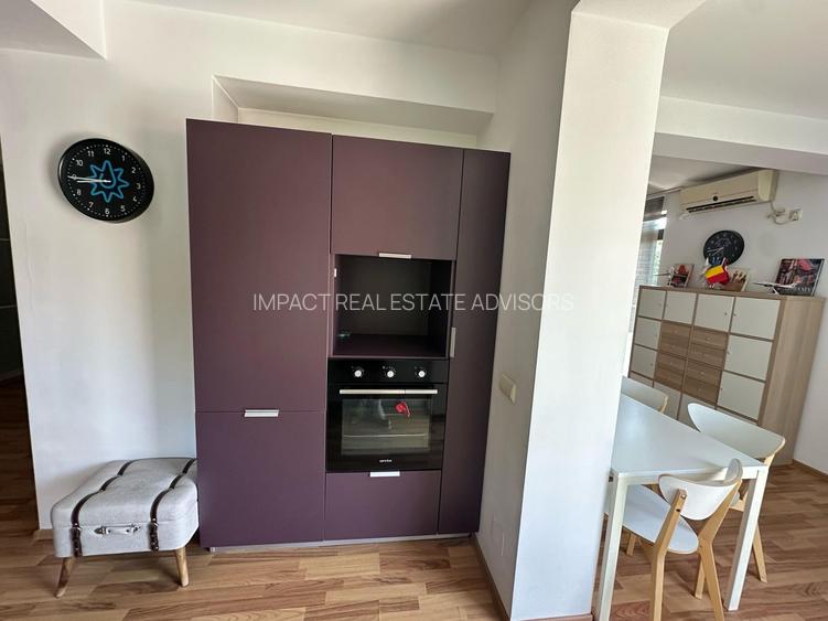 3 camere | Calea Dorobantilor| - 7