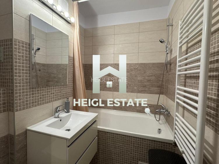 Apartament de închiriat cu 2 camere în zona Torontalului, Timișoara - 12