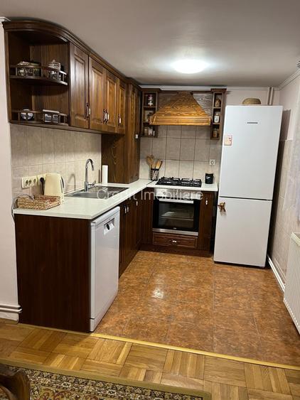 Va oferim spre vanzare o casa singur in  curte zona Racadau Brasov - 12