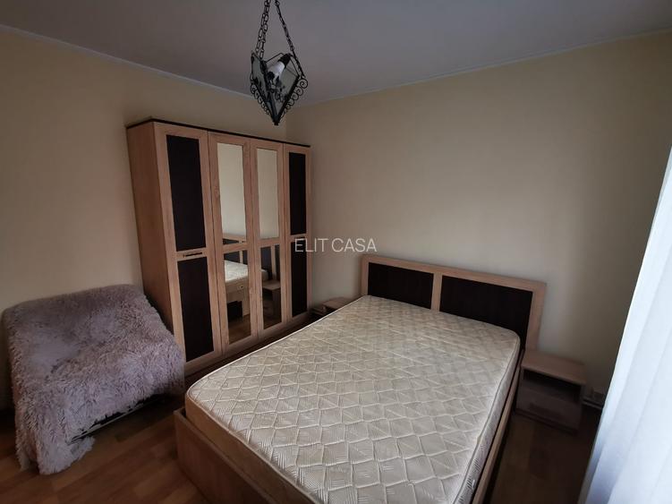 Apartament 2 camere, decomandat, etaj 1/4, zona Tatarasi - 4