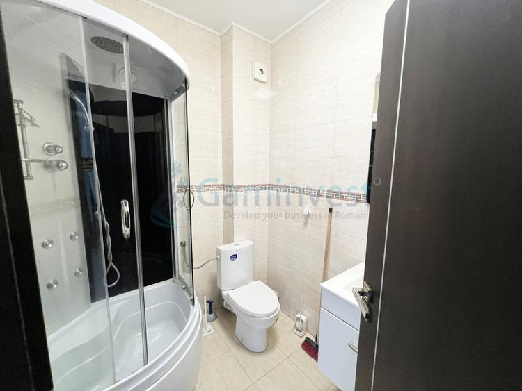 Apartament cu 4 camere bloc nou zona Cantemir, Oradea - 14