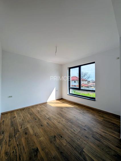 Parc,promenada-Chiajna,case elegante P+E+M gata de mutare,finisaje calitative - 5