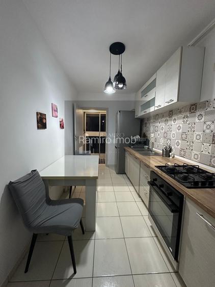 Garsoniera Decomandata - Sector 4 - Berceni - 7