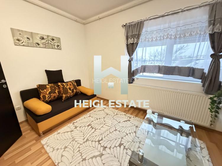 Apartament decomandat cu 3 camere in Sanandrei comision 0 - 4