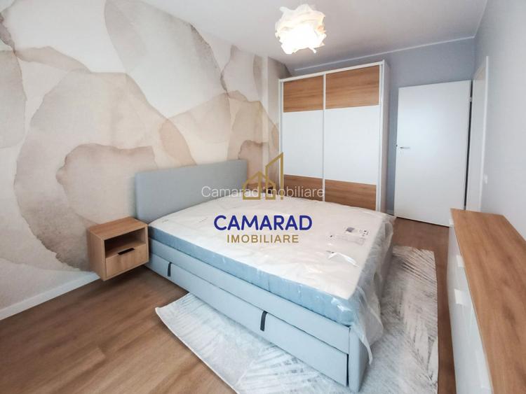 Apartament 2 camere 60 mp | balcon | Parcare subterană – Popești-Leordeni - 3