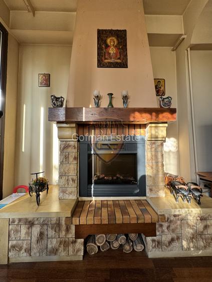 Faleza Nord, Casa 340mp, teren 477mp Plata esalonata in 2 ani Avans 50% - 7