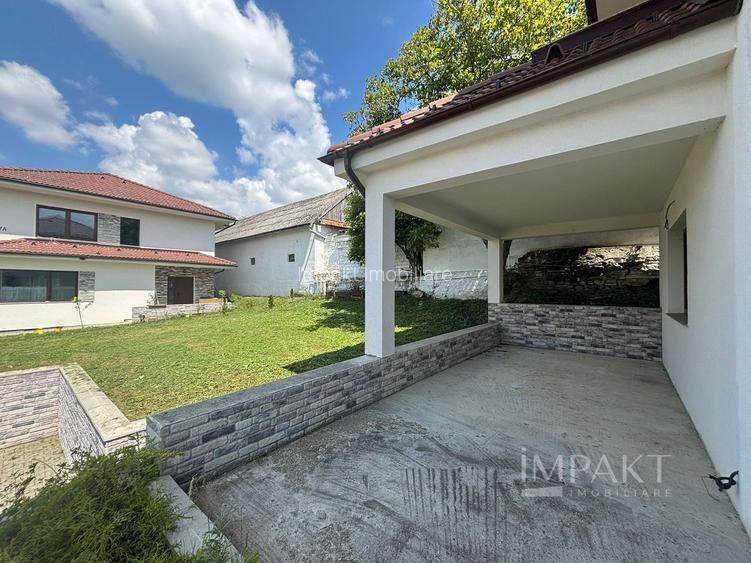 Casa individuala superba de vanzare in Chinteni! - 4