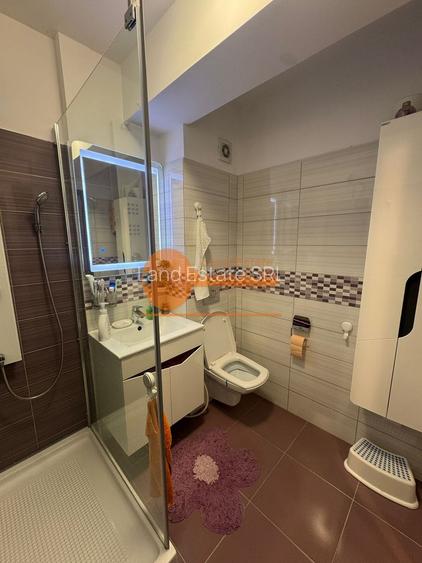 3 camere Lujerului-Orsova ( bloc 2018 ) - 12